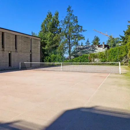 Jeanne D'arc Apt- E-36 By Interhome Appartement Crans-Montana