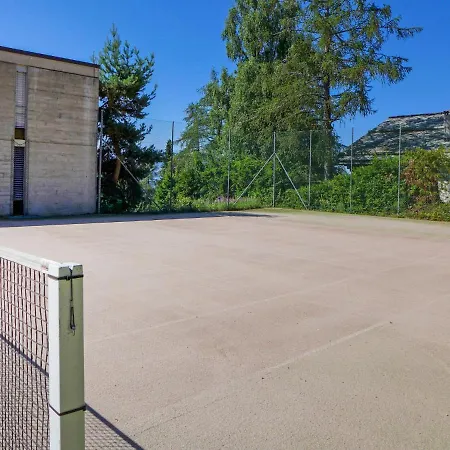 Jeanne D'arc-9 By Interhome Apartment Crans-Montana
