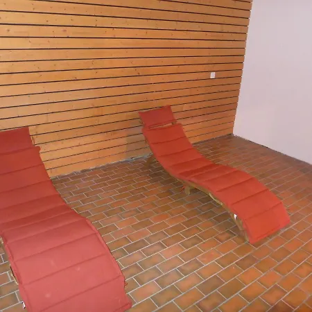 Jeanne D'arc Apt- E-36 By Interhome Crans-Montana