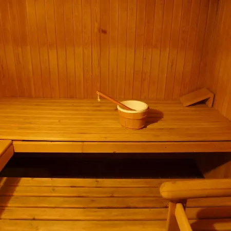 Appartement Jeanne D'arc Apt- E-36 By Interhome *