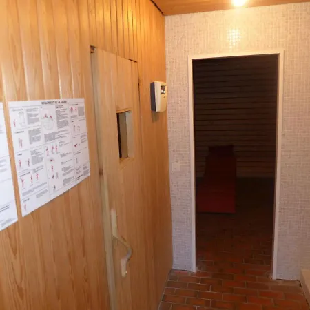 Jeanne D'arc Apt- E-36 By Interhome Apartment Crans-Montana