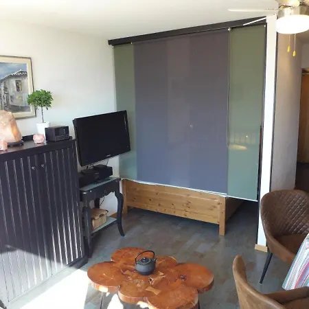 Apartment Jeanne D'arc-9 By Interhome