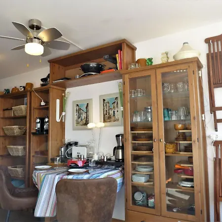 Jeanne D'arc Apt- E-36 By Interhome * Crans-Montana