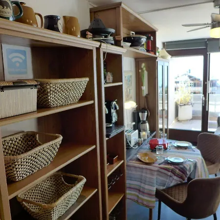 Jeanne D'arc Apt- E-36 By Interhome Κρανς Μοντάνα