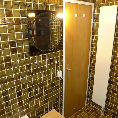 Apartment Jeanne D'arc Apt- E-36 By Interhome