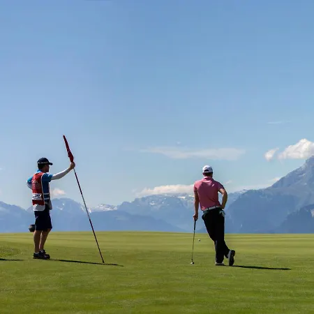 Jeanne D'arc Apt- E-36 By Interhome Apartment *