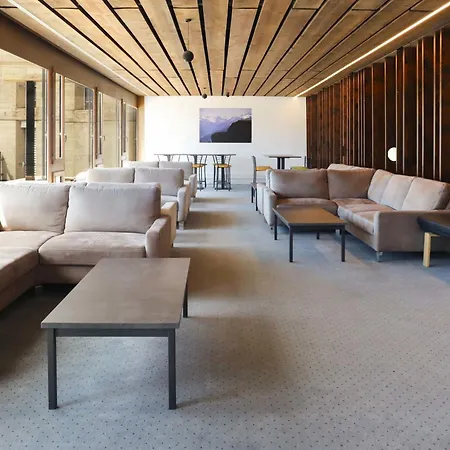 Apartment Jeanne D'arc-9 By Interhome Crans-Montana