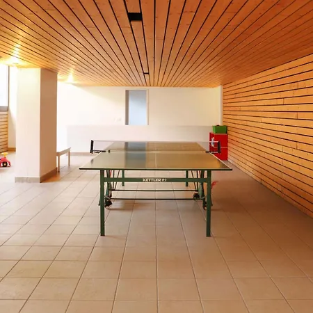 Apartment Jeanne D'arc Apt- E-36 By Interhome