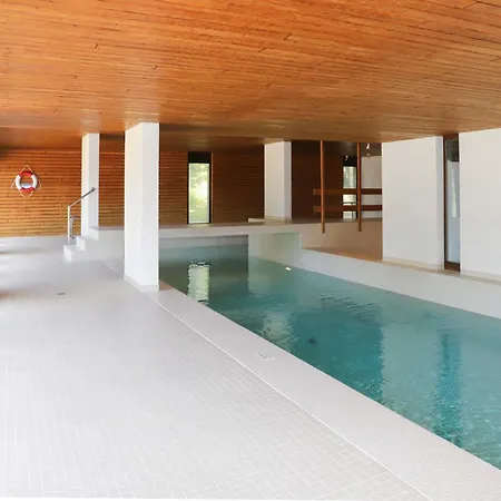 Appartement Jeanne D'arc Apt- E-36 By Interhome *