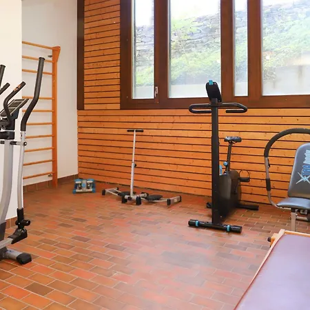 Jeanne D'arc Apt- E-36 By Interhome * Crans-Montana