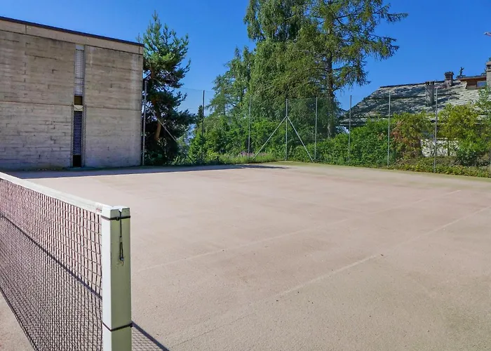 Jeanne D'arc Apt- E-36 By Interhome Apartmán Crans-Montana