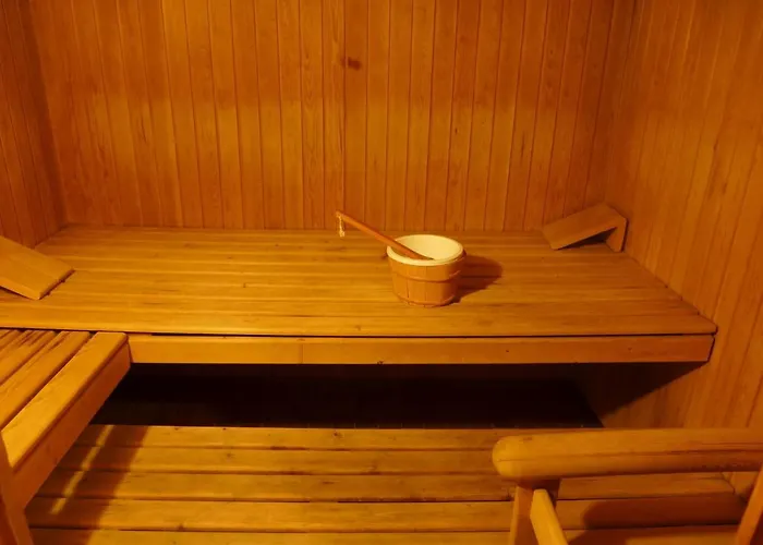 Apartmán Jeanne D'arc Apt- E-36 By Interhome *