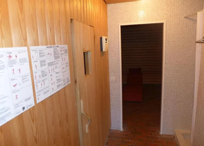 Jeanne D'arc Apt- E-36 By Interhome Lägenhet Crans-Montana