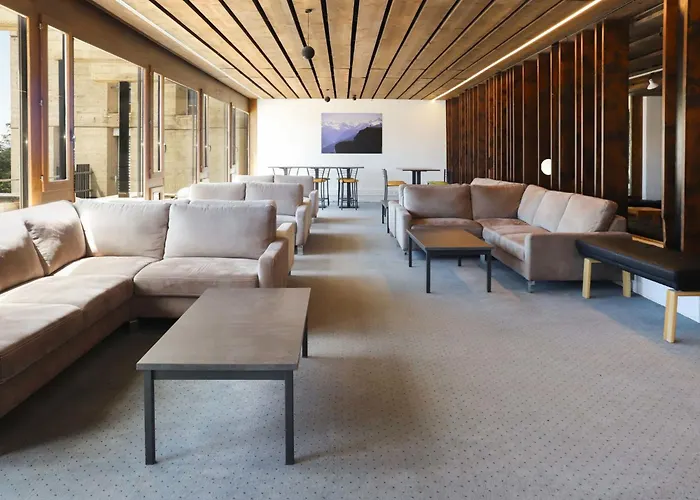 Apartmán Jeanne D'arc Apt- E-36 By Interhome Crans-Montana
