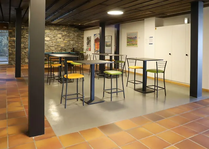 Apartmán Jeanne D'arc Apt- E-36 By Interhome Crans-Montana