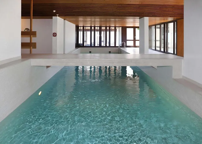 Lägenhet Jeanne D'arc Apt- E-36 By Interhome