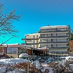 Apartment Jeanne D'arc Apt- E-36 By Interhome