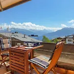 Jeanne D'arc Apt- E-36 By Interhome Appartement Crans-Montana