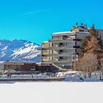 Appartement Jeanne D'arc Apt- E-36 By Interhome