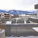 Appartement Jeanne D'arc Apt- E-36 By Interhome