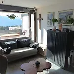Jeanne D'arc Apt- E-36 By Interhome Crans-Montana