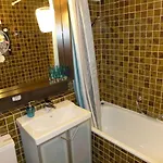 Jeanne D'arc Apt- E-36 By Interhome Appartement