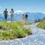 Jeanne D'arc Apt- E-36 By Interhome Appartement Crans-Montana