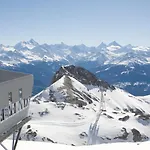 Jeanne D'arc Apt- E-36 By Interhome