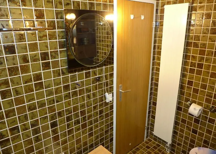 アパート Jeanne D'arc Apt- E-36 By Interhome