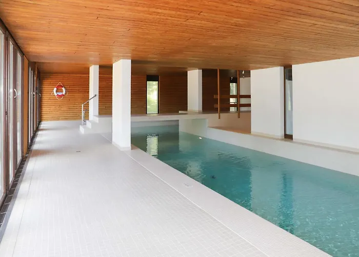 アパート Jeanne D'arc Apt- E-36 By Interhome *